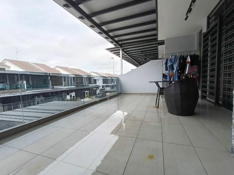 Taman Mutiara Rini - 3