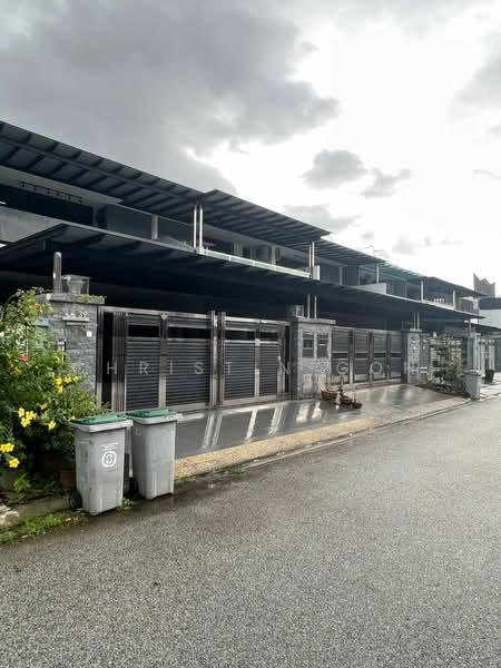 Taman Mutiara Rini - 1