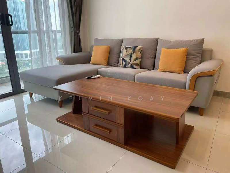 R&F Princess Cove Phase 1 - 1