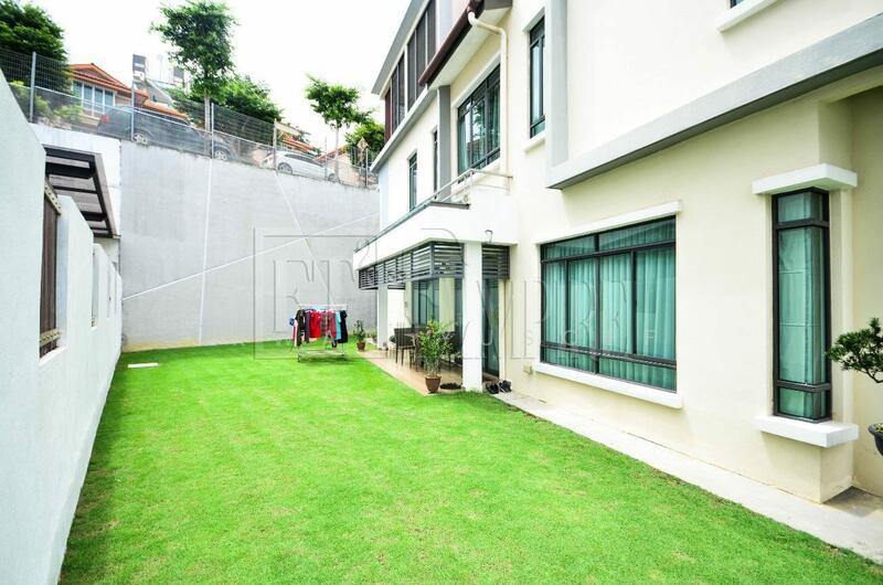 Seksyen 13 Shah Alam - 2