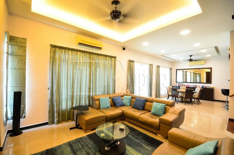 Seksyen 13 Shah Alam - 4