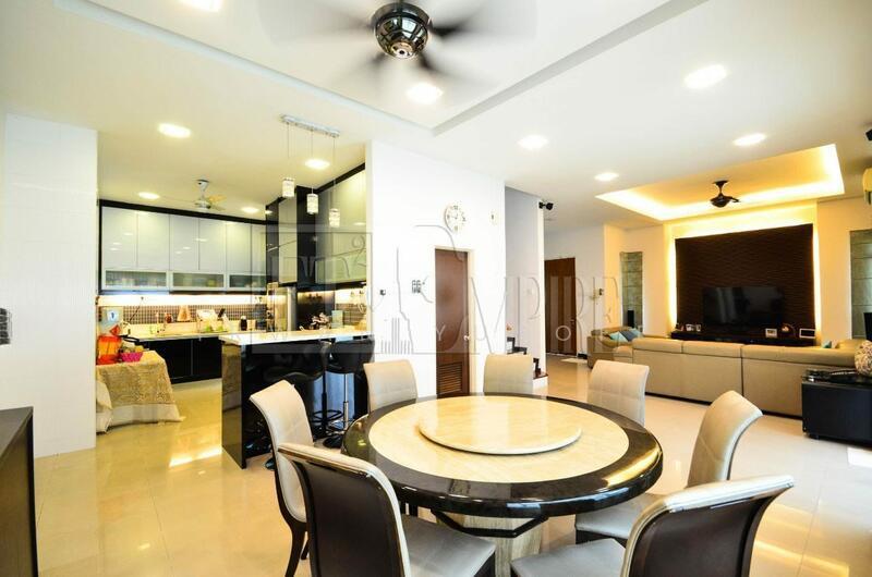 Seksyen 13 Shah Alam - 5