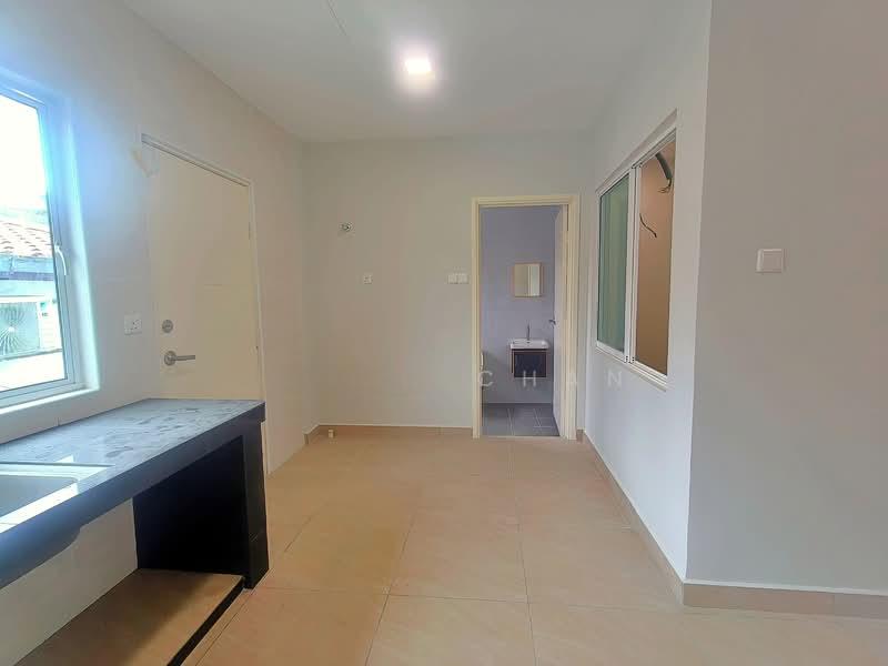 Bandar Baru Sri Petaling - 5