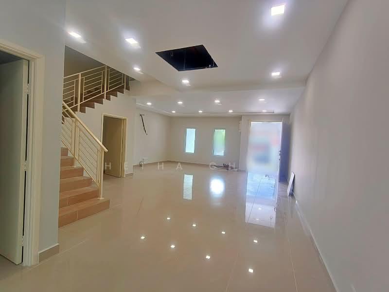 Bandar Baru Sri Petaling - 3