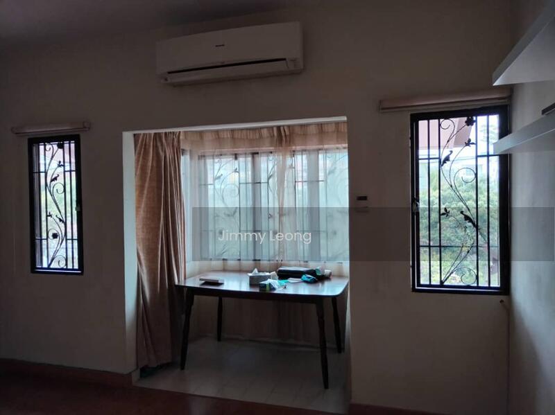 Sg Long Residence - 5