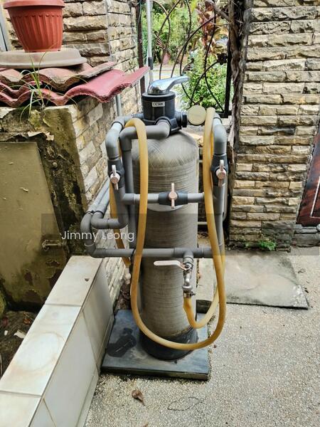 Sg Long Residence - 2