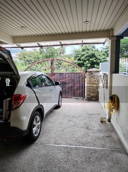 Sg Long Residence - 1