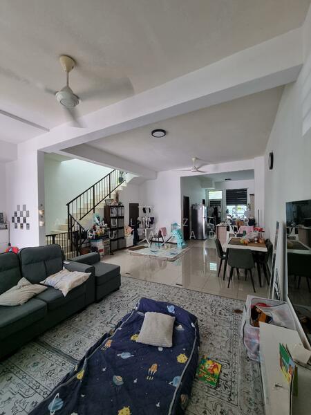 Taman Saujana KLIA - 3