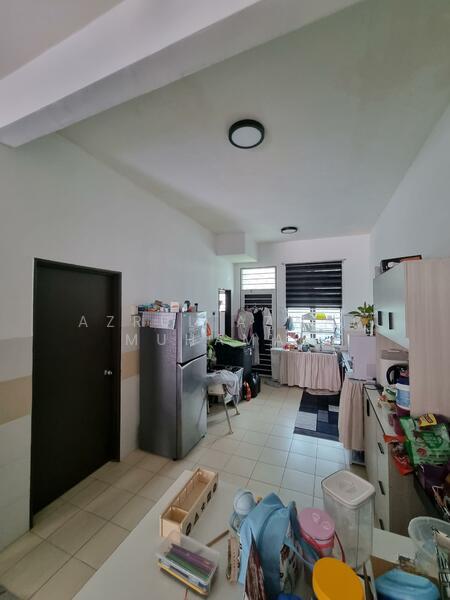 Taman Saujana KLIA - 4