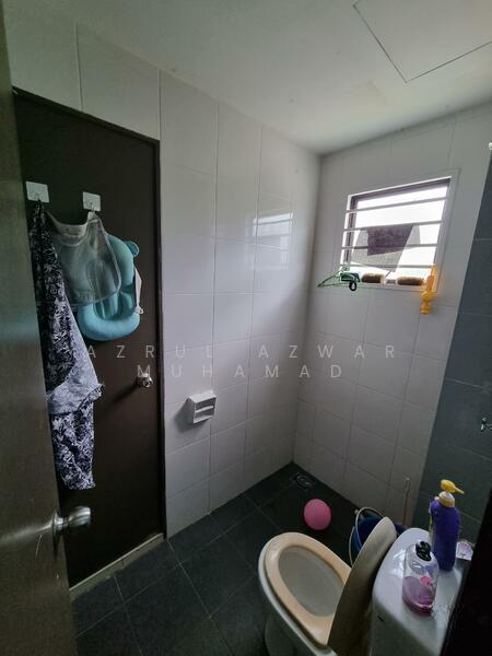 Taman Saujana KLIA - 5