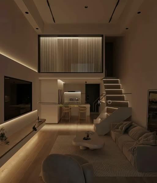 Quaver Residence - 3