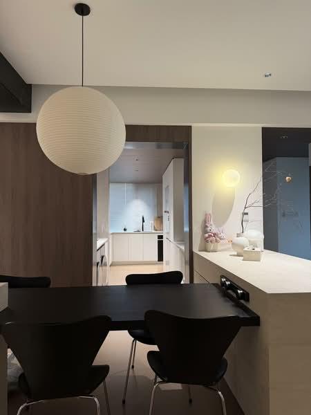 Quaver Residence - 4