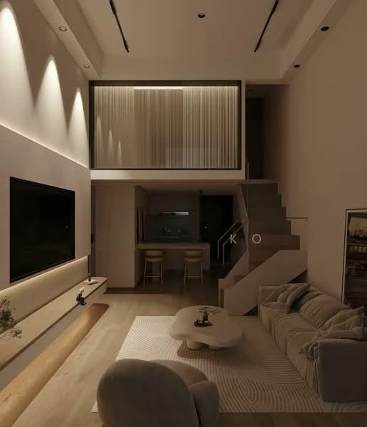 Quaver Residence - 5