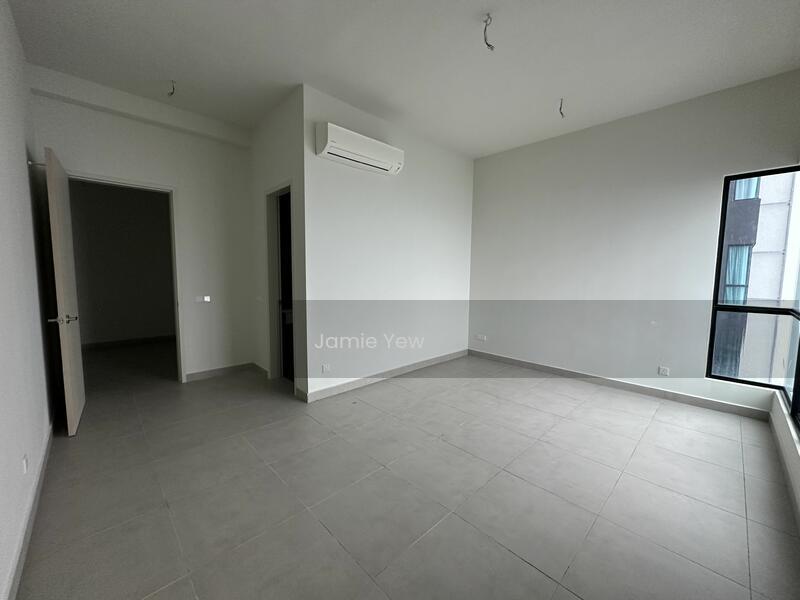 The Address - 3