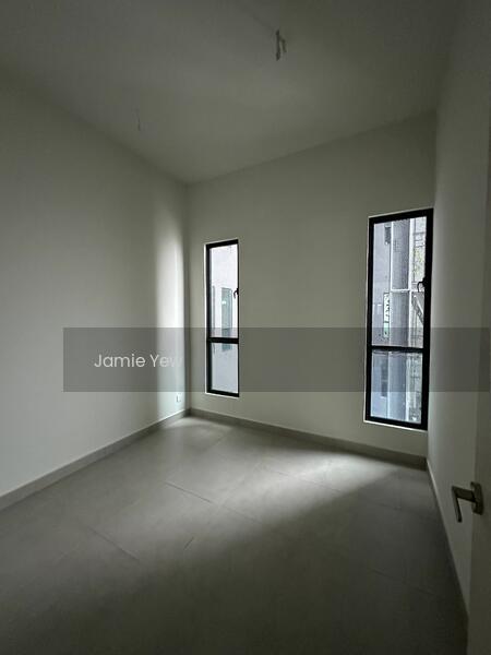 The Address - 5
