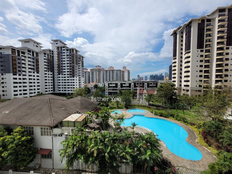 East Side One Ampang Avenue - 4