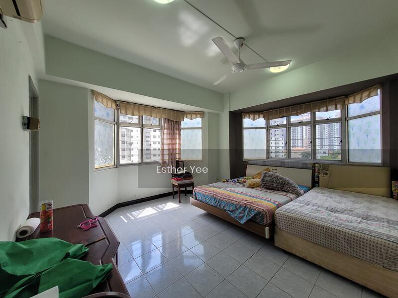 East Side One Ampang Avenue - 5
