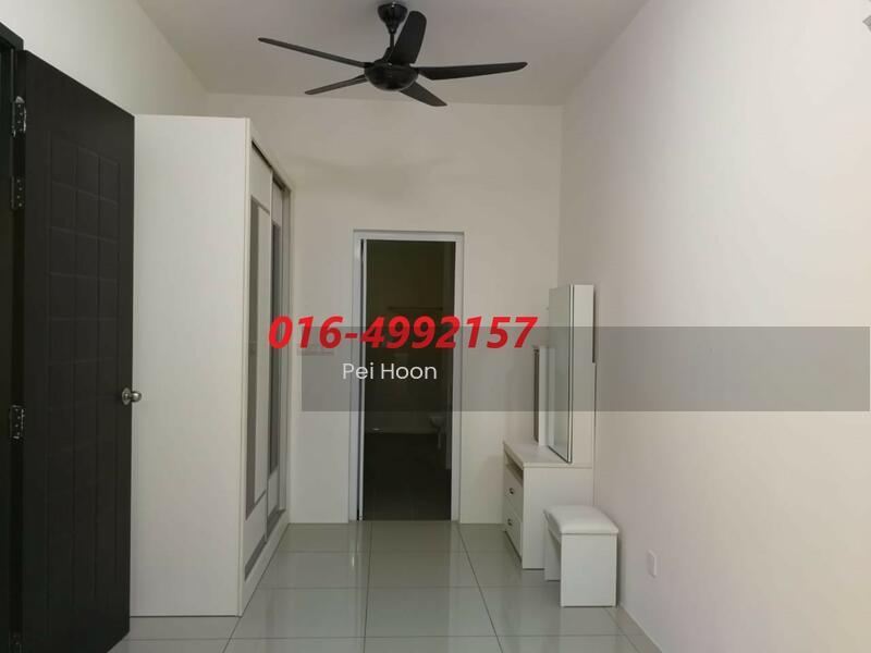 98 Nibong Residence - 3