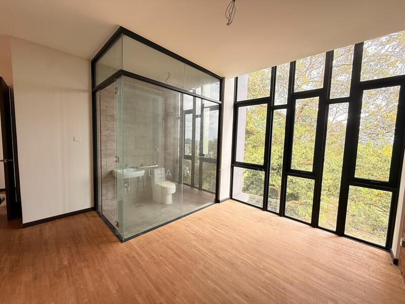 Cube on Hill - 5