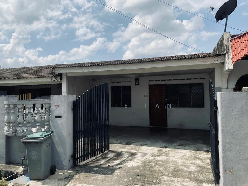 Taman Universiti - 2