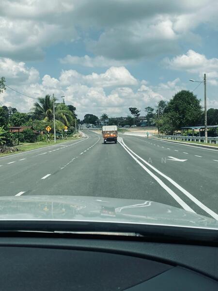 Taman Universiti - 5