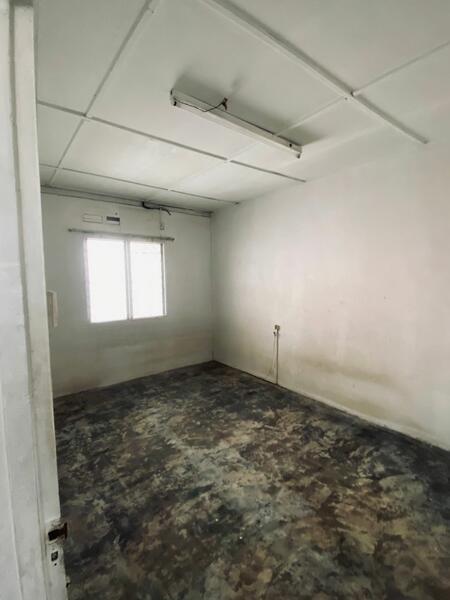 Taman Universiti - 3