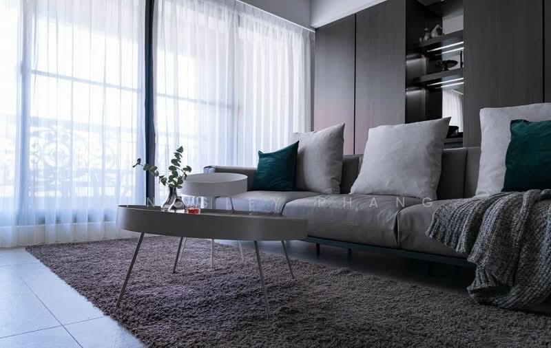 MIRAI Residences - 2