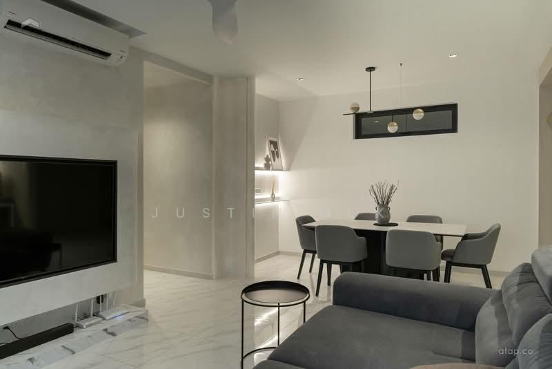 Conezion Residences - 5