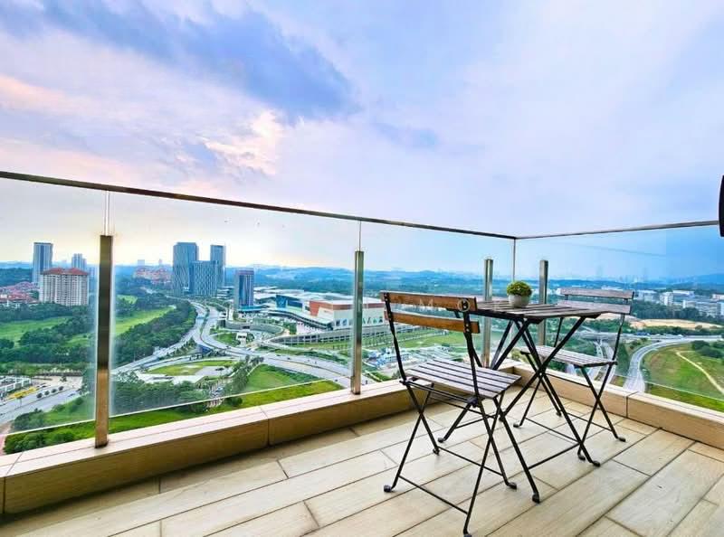 Conezion Residences - 1