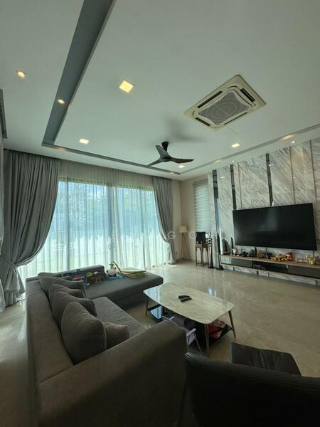 Saujana Duta @ Seremban 2 (BUNGALOW) CORNER LOT FULLY RENO - 1