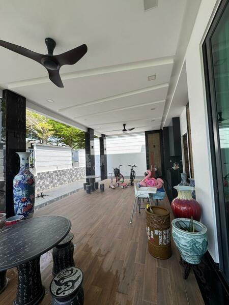 Saujana Duta @ Seremban 2 (BUNGALOW) CORNER LOT FULLY RENO - 5