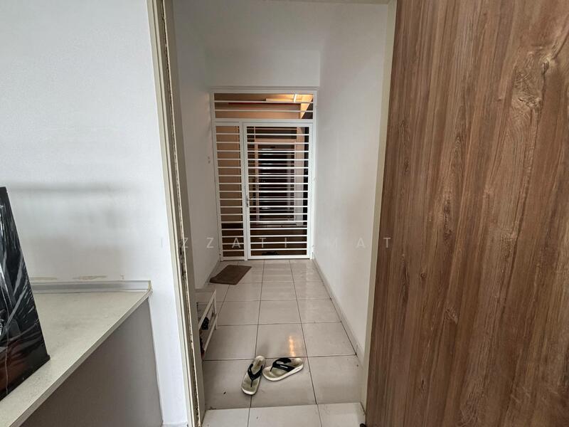 Green Beverly Hills - Residensi Lili - 2