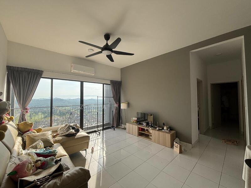 Green Beverly Hills - Residensi Lili - 4