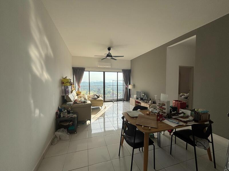 Green Beverly Hills - Residensi Lili - 5