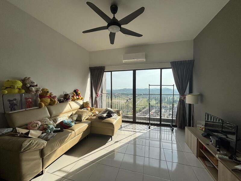 Green Beverly Hills - Residensi Lili - 3