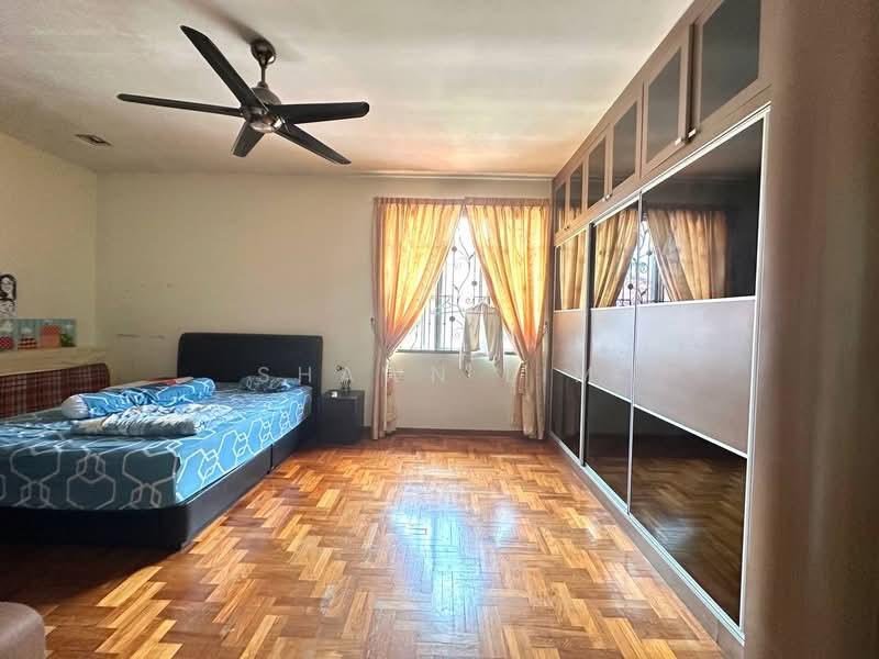 Impian Emas Semi Detached - 4