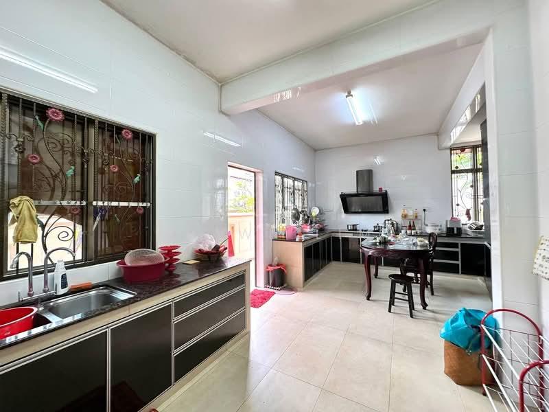 Impian Emas Semi Detached - 5