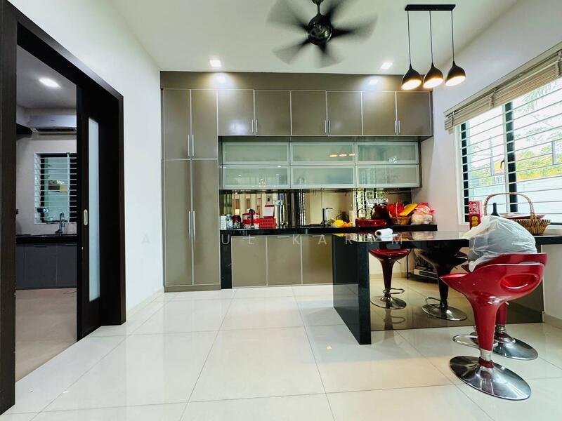 Bandar Country Homes - 2