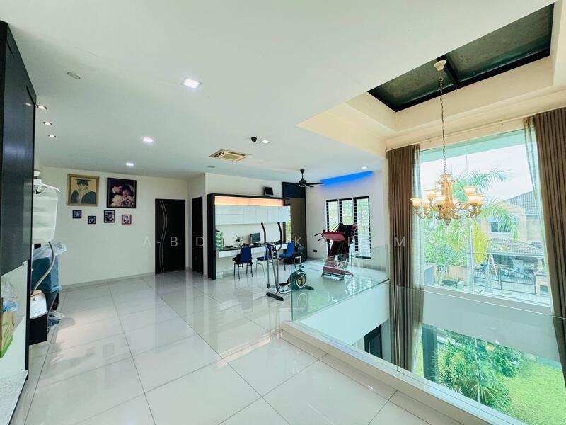 Bandar Country Homes - 3