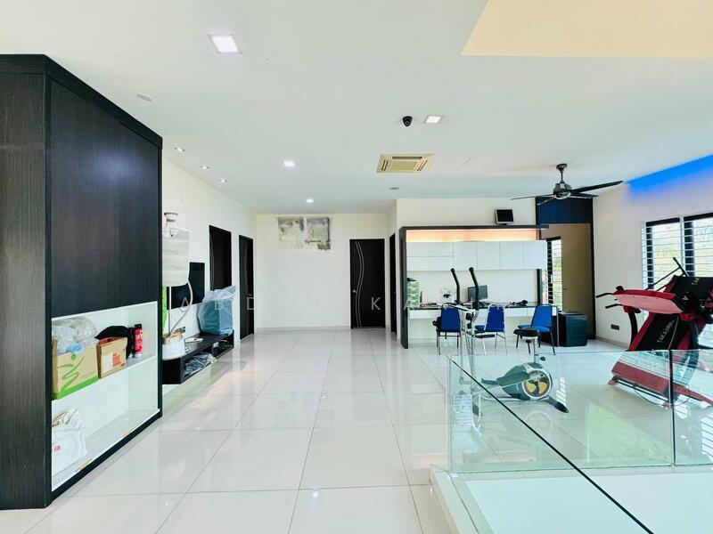 Bandar Country Homes - 4