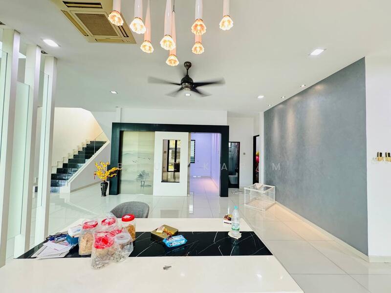 Bandar Country Homes - 5