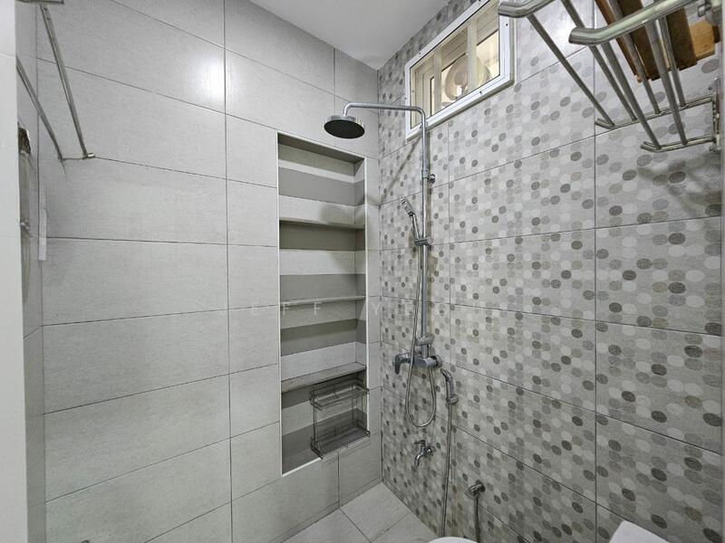 Taman Purnama Fasa 2 - 4