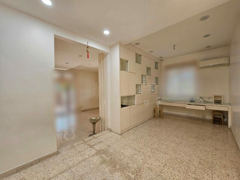 Taman Purnama Fasa 2 - 2