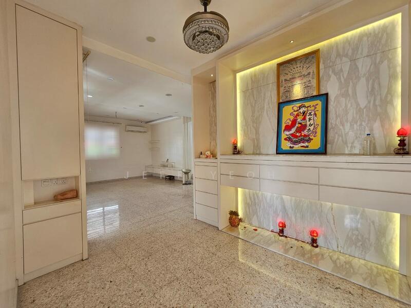 Taman Purnama Fasa 2 - 5