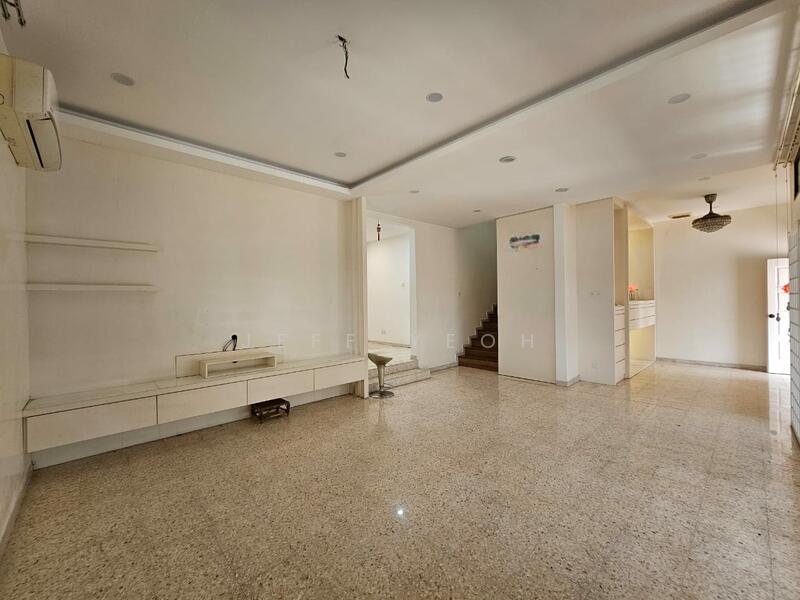 Taman Purnama Fasa 2 - 1