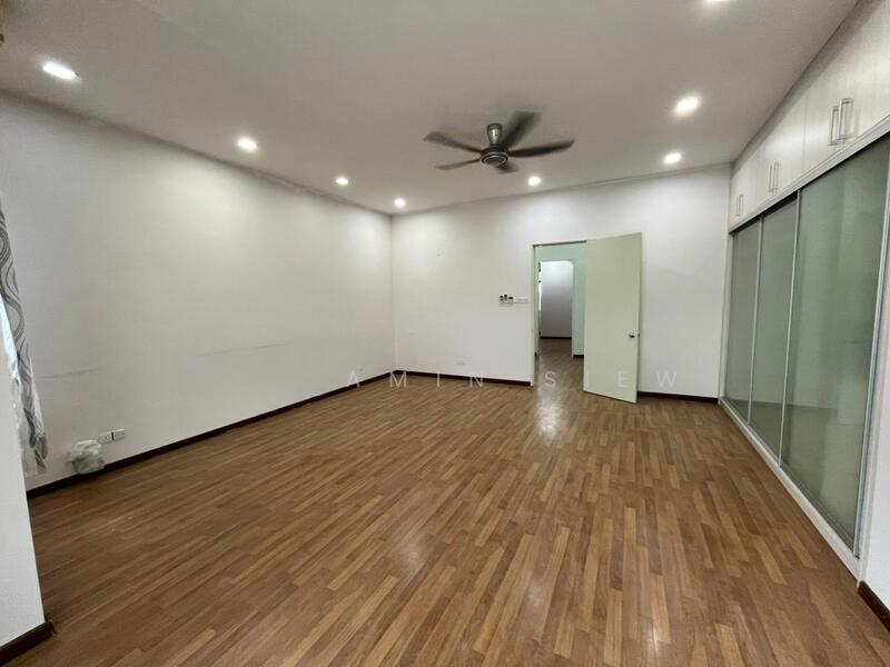 Bukit Sungai Long 25x75 SuperLink - 5