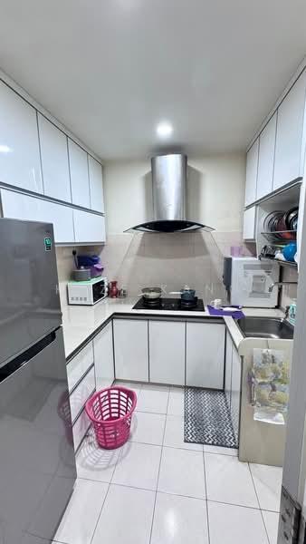 Sri Impian Apartment - 2