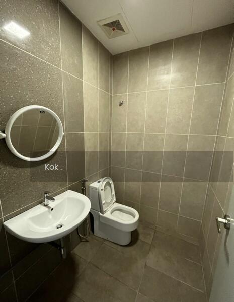 Desa Hill Villas - 2