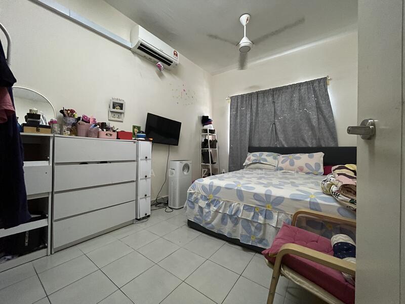 Seruling Apartment - 3