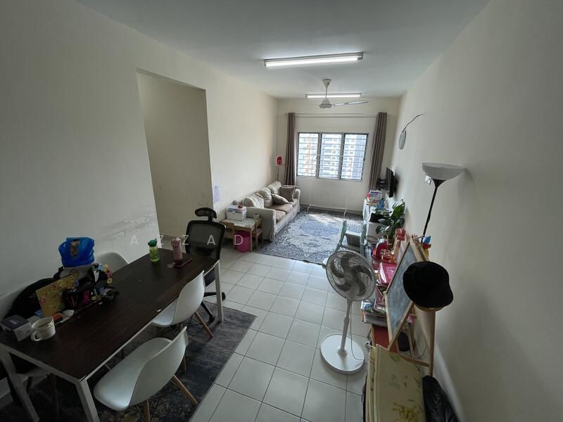 Seruling Apartment - 4